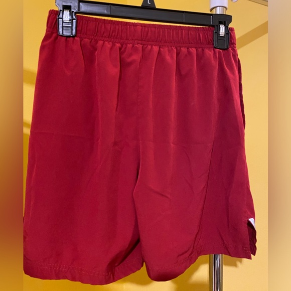 BCG Running Shorts 5in (3pair) - Picture 2 of 7